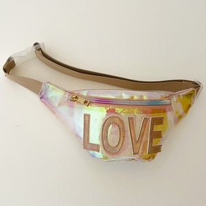 OMG! Accessories Fanny Pack